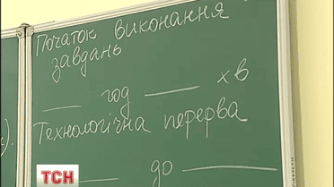 Оприлюднили перші результати ЗНО