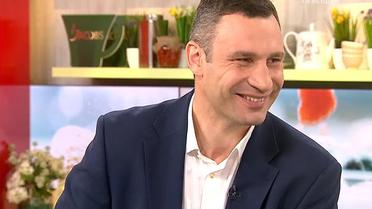 Виталий Кличко рассказал, как Киев готовится к "Евровидению-2017"