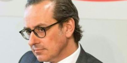 Гендиректор австрийского банка уволился из-за "Панамского архива"