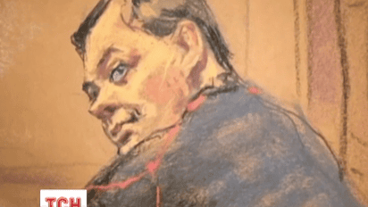 Российский шпион в США получил два с половиной года тюрьмы