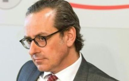 Гендиректор австрийского банка уволился из-за "Панамского архива"