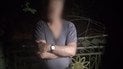 Во Львовской области задержали пенсионера за развращение ребенка