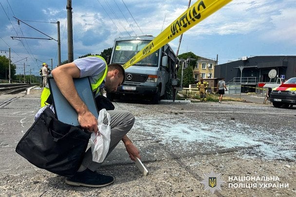  / © Національна поліція Рівненської області