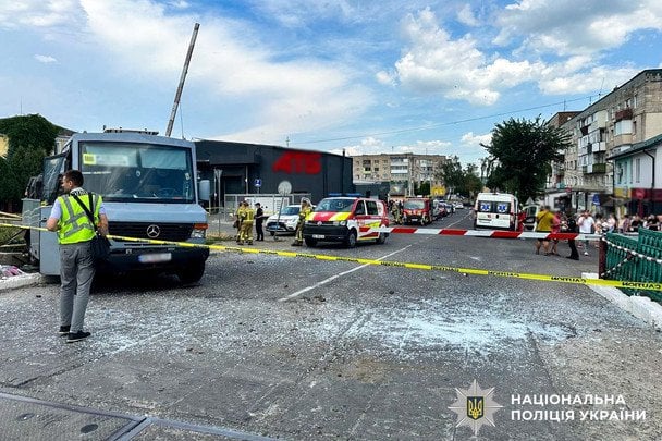  / © Національна поліція Рівненської області