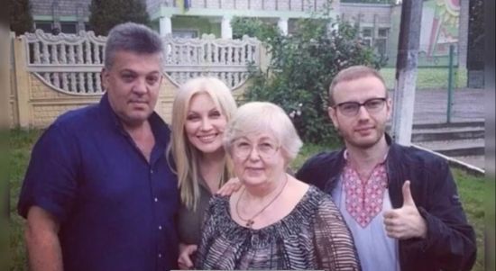 Мати зрадниці Таїсії Повалій потрапила до психіатрів: що сталося