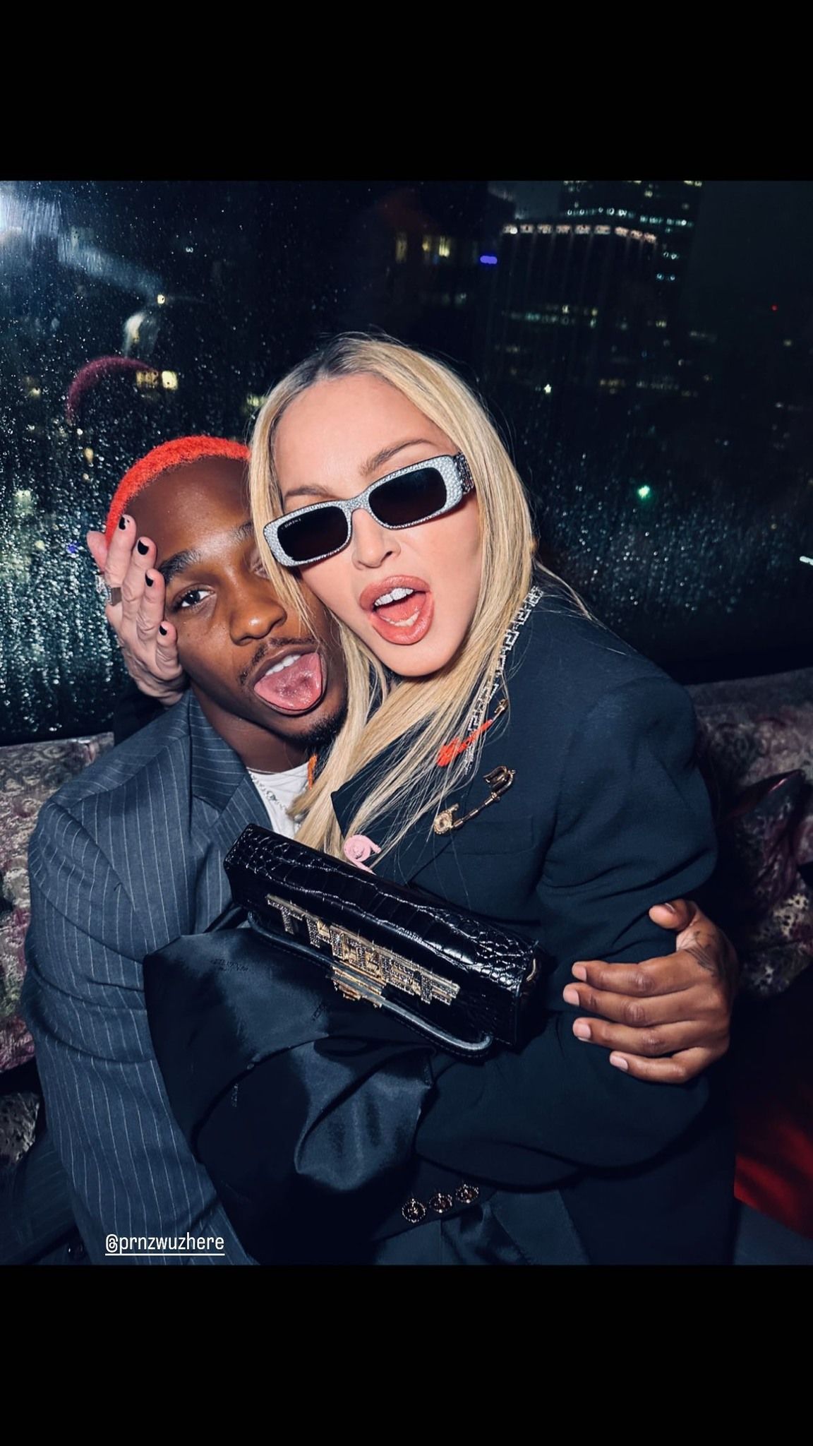 © instagram.com/madonna