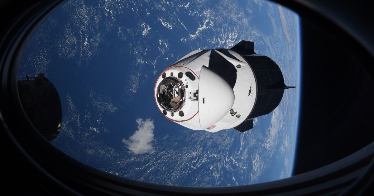 Космический корабль