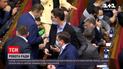 Новини України: у Верховній Раді займаються кадровими перестановками – хто вже подав у відставку