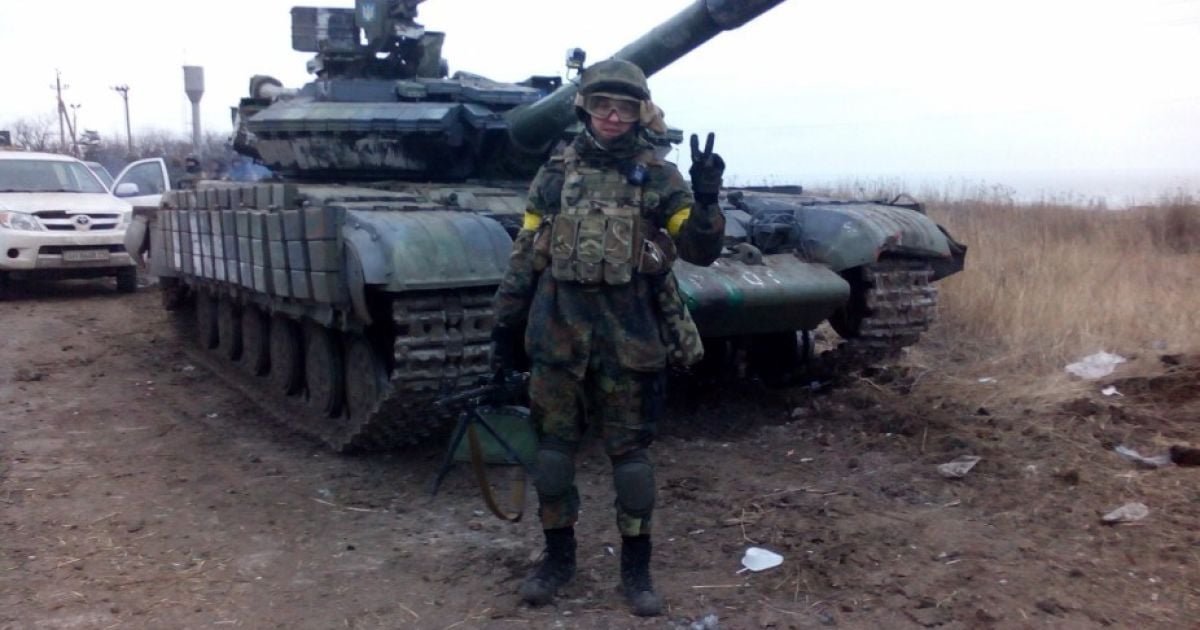 Цинічні російські слідчі заочно судитимуть бійця-азовця з РФ за участь в АТО