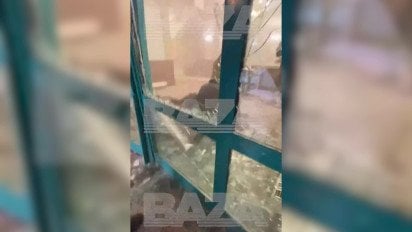 В елітному московському ЖК пролунав вибух
