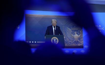 Трамп сказав, за якої умови війна в Україні припиниться одразу