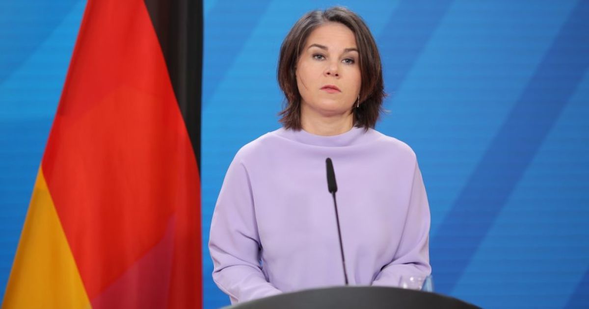 "Війна в Україні швидко не завершиться": МЗС ФРН повідомило про подальшу допомогу країн НАТО
