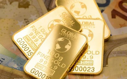 США заборонили імпорт російського золота