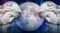 Повня у листопаді: п’ять попереджень