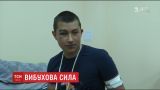 Двоє хлопців на Донеччині постраждали від вибуху невідомого пристрою
