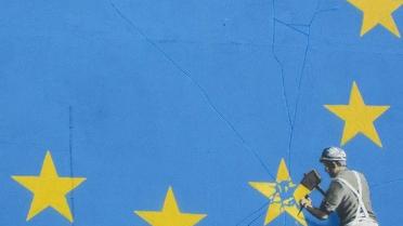 графіті бенксі_1 / © banksy / instagram