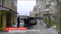 Воры во Львове обокрали бус волонтеров с важной гуманитарной помощью на Восток