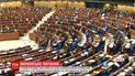 Во время украинского дня в ПАСЕ делегация нашего государства победила российское лобби