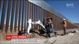 Огромная стена на границе с США: президент Мексики негативно отреагировал на предложение Трампа