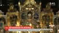 Ограбление на миллиард: в немецком Дрездене украли драгоценности из знаменитой сокровищницы