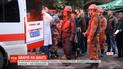 На угольной шахте в Китае обвалился потолок: по меньшей мере 6 человек погибли