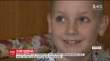 Один дома: в Тернополе 8-летний мальчик остановил квартирного вора