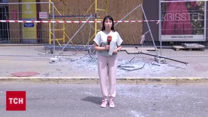 Земля здригалась! Свідки ударів по Дніпру розповіли про пережите