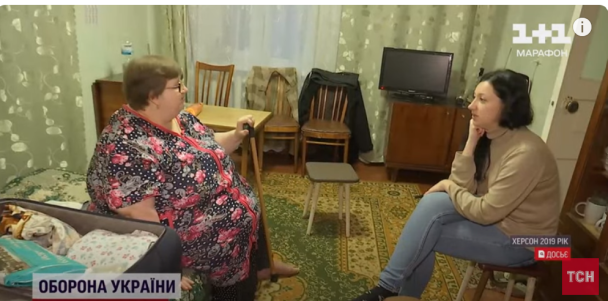 Светлана весила более 200 кг.