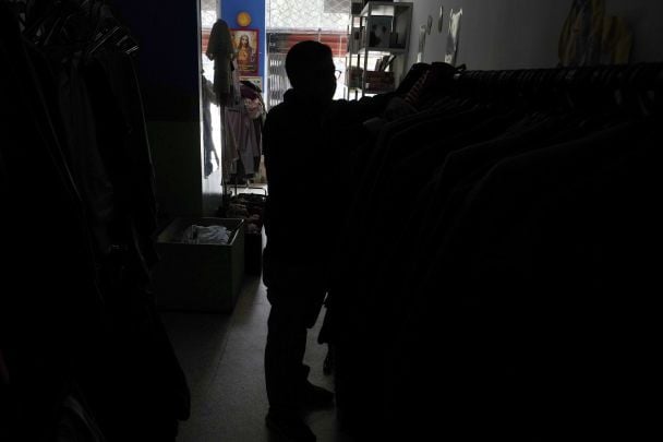 Росія вдарила по великому обласному центру: місто залишилось без електрики - що відомо