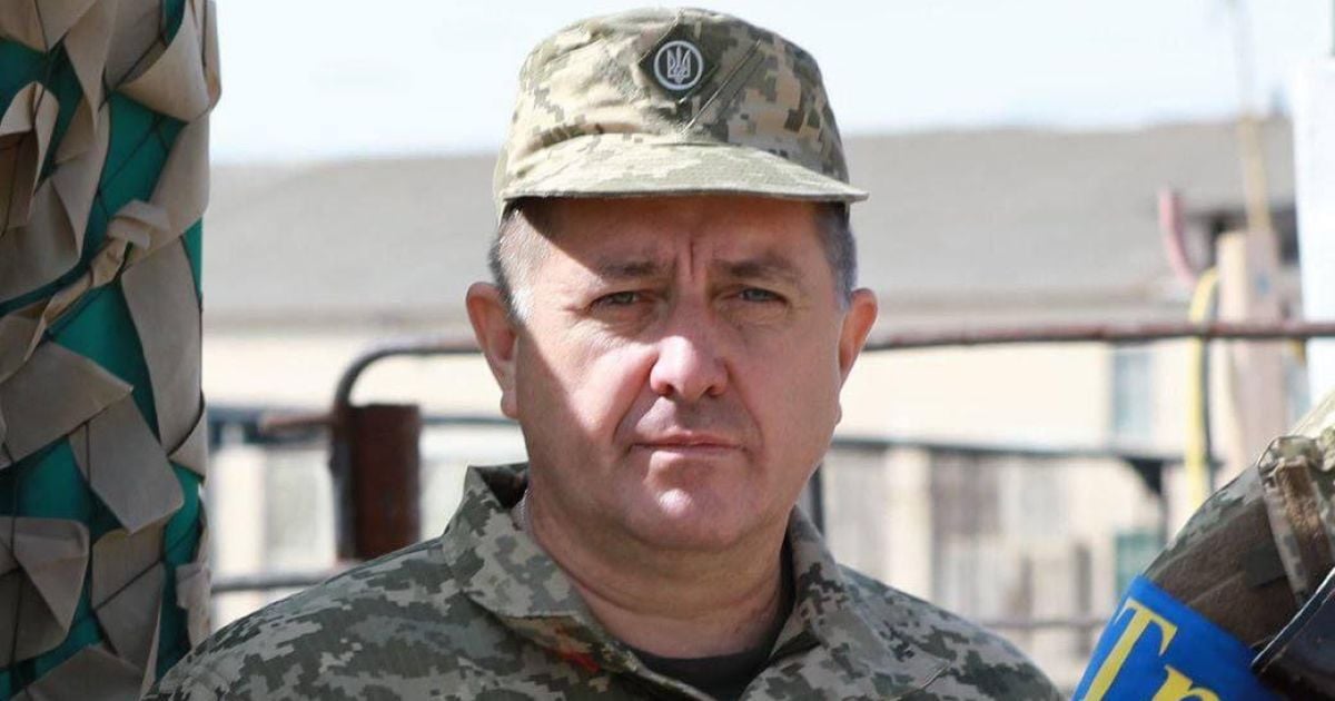 Анатолій Баргилевич / Facebook