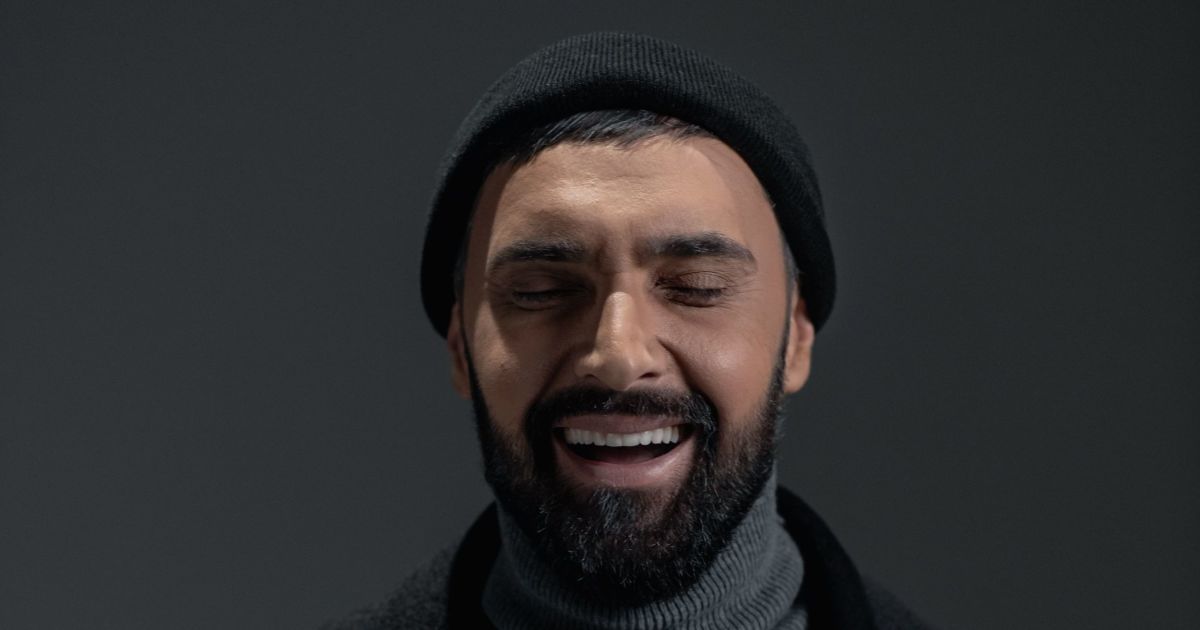 Виталий Козловский