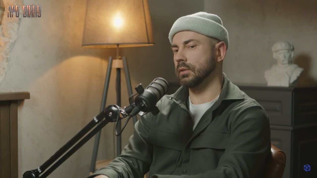 Андрей Бедняков / © скриншот с видео