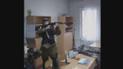 Боевики ради развлечения обстреливают школьный класс