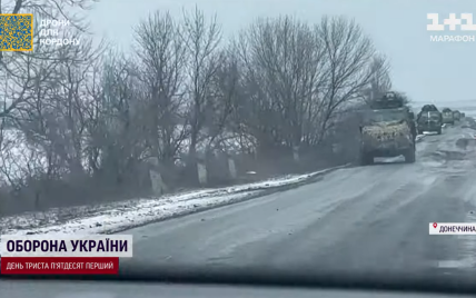 Защищать Угледар военным помогают американское оружие и броневики, выдерживающие прямое попадание танка