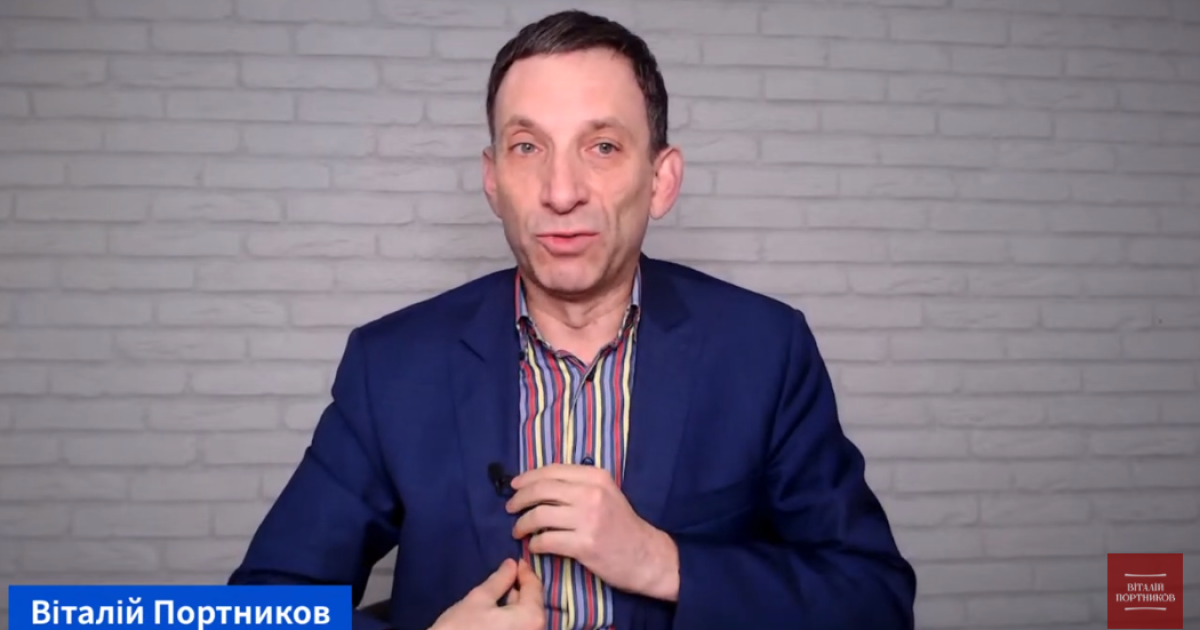Виталий Портников уверен, что Путин хочет спровоцировать войну на Корейском полуострове