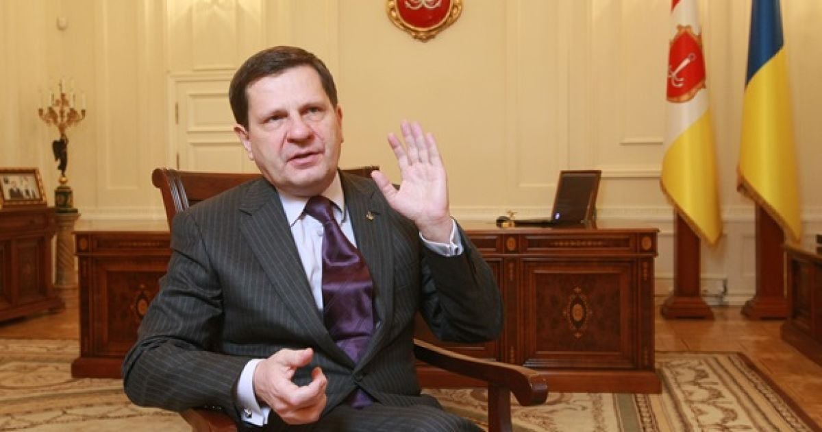 Алексей Костусев
