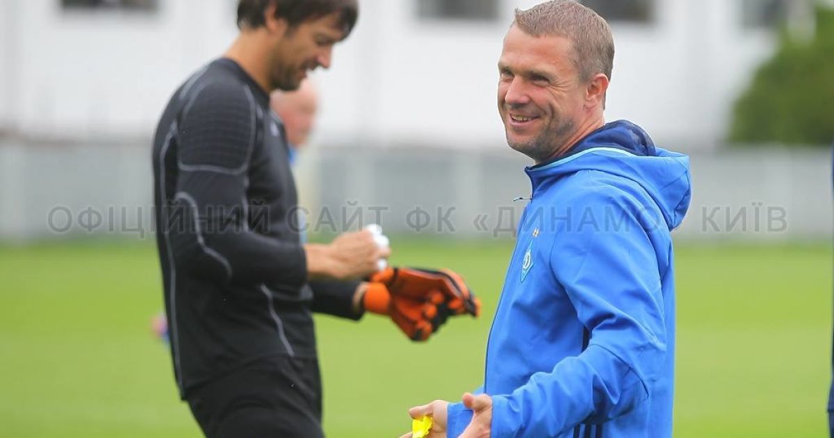 Букмекеры назвали фаворитов матчей чемпионата Украины за 20 августа