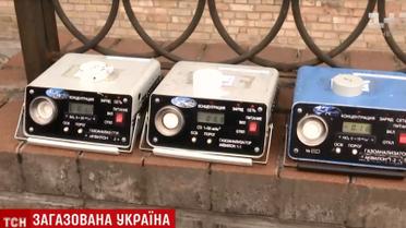 Астма, бронхіт, запаморочення: фахівці розповіли, чим загрожує киянам загазованість столиці