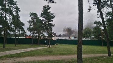 пожежа на м.Лісна_2