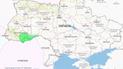 Карта: Украинский гидрометеорологический центр