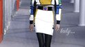 Колекція Louis Vuitton прет-а-порте сезону осінь-зима 2019-2020