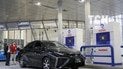 Toyota и Hyundai остановили продажи водородных авто в Норвегии