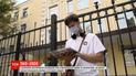 Самое массовое тестирование: как абитуриенты сдавали ВНО по украинскому языку и литературе
