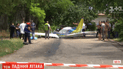 Погибли опытнейшие пилоты: что могло стать причиной падения самолета в Одессе