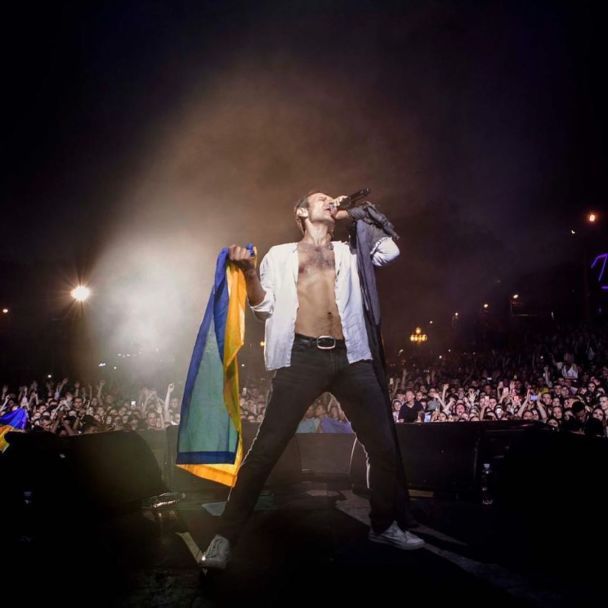  / © instagram.com/sviatoslav.vakarchuk