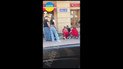 В Киеве на Контрактовой мужчине в военной форме стало плохо, он умер