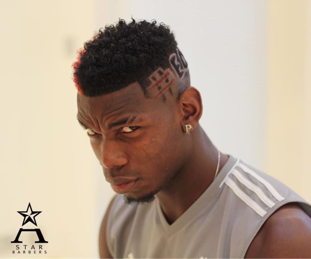  / © instagram.com/paulpogba