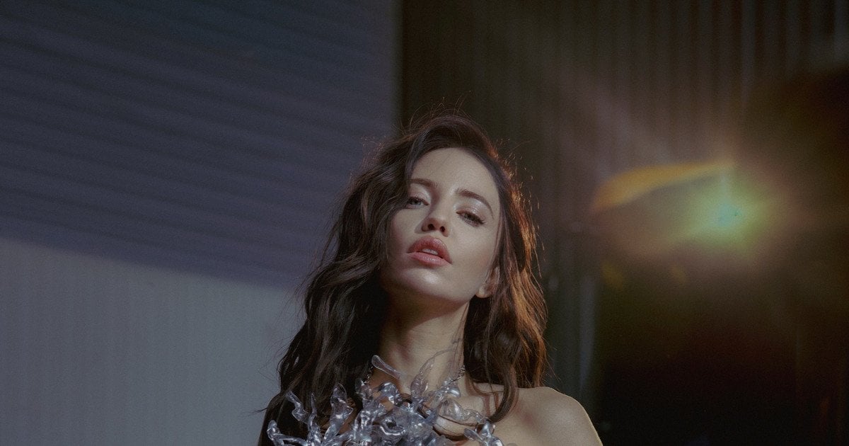 Надя Дорофєєва