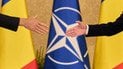 Румунія і НАТО.