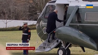 Настав час без правил! Трамп змінив світову політику і ігнорує європейських президентів